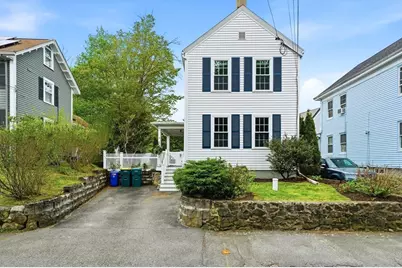 11 Beacon St, Woburn, MA 01801 - Photo 38