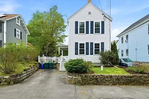 11 Beacon St, Woburn, MA 01801 - Photo 38