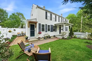 11 Beacon St, Woburn, MA 01801 - Photo 30