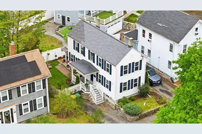 11 Beacon St, Woburn, MA 01801 - Photo 42