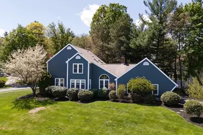 215 Rolling Meadow Dr, Holliston, MA 01746 - Photo 32