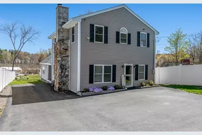 651 Nashua Rd, Dracut, MA 01826 - Photo 2