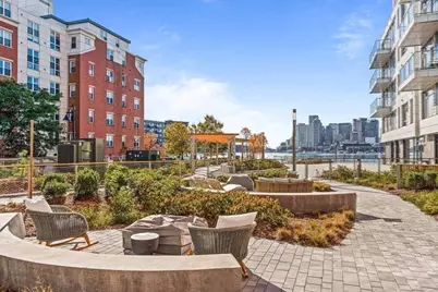 99 Sumner St #606, Boston, MA 02128 - Photo 20