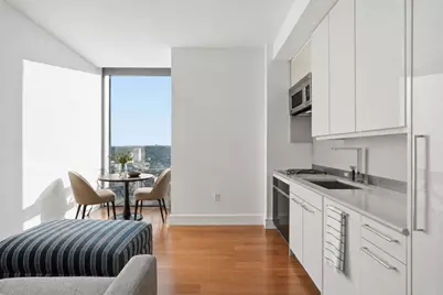 1 Dalton St #2412, Boston, MA 02115 - Photo 6
