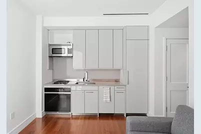 1 Dalton St #2412, Boston, MA 02115 - Photo 10