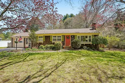 12 Pine St, Franklin, MA 02038 - Photo 34