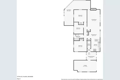 12 Pine St, Franklin, MA 02038 - Photo 36