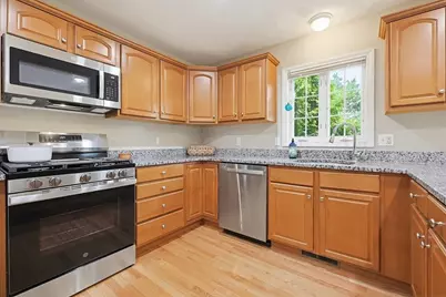 47 Terry Lane #47, Plainville, MA 02762 - Photo 16