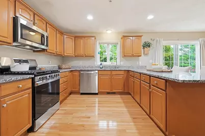 47 Terry Lane #47, Plainville, MA 02762 - Photo 14