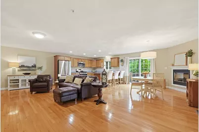 47 Terry Lane #47, Plainville, MA 02762 - Photo 4