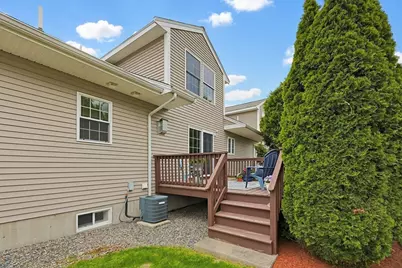 47 Terry Lane #47, Plainville, MA 02762 - Photo 36