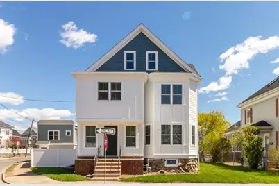 59-61 Wellington St, Waltham, MA 02451 - Photo 1