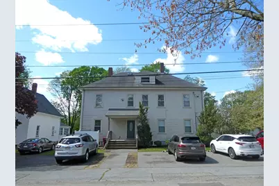 14 Elm Street #2, Middleborough, MA 02346 - Photo 2