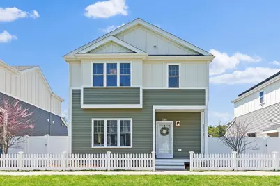 13 Cleary Cir #13, Norfolk, MA 02056 - Photo 1