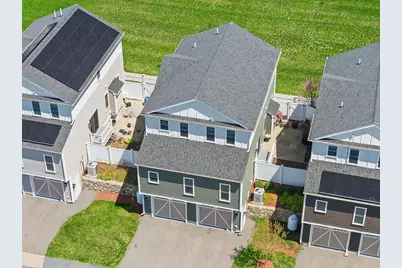 13 Cleary Cir #13, Norfolk, MA 02056 - Photo 4