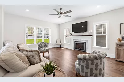13 Cleary Cir #13, Norfolk, MA 02056 - Photo 14