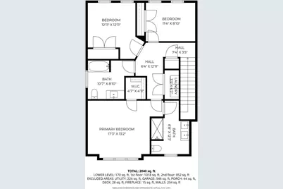 13 Cleary Cir #13, Norfolk, MA 02056 - Photo 40