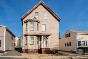 24 Tracey St, Peabody, MA 01960 - Photo 1