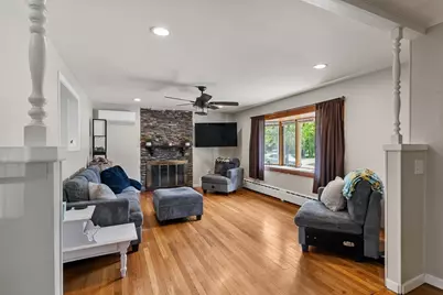 259 Jarry St, New Bedford, MA 02745 - Photo 4