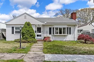 259 Jarry St, New Bedford, MA 02745 - Photo 20