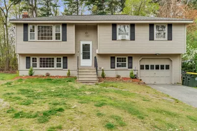 49 Monique Drive, Bellingham, MA 02019 - Photo 1