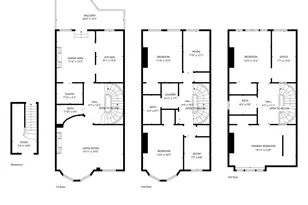 155 West Concord, Boston, MA 02118 - Photo 38