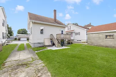 1268 President Ave, Fall River, MA 02720 - Photo 38