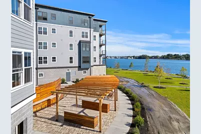 16 Franklin Street #2303, Salem, MA 01970 - Photo 2