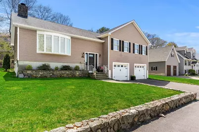 38 Sandra Road, Peabody, MA 01960 - Photo 2