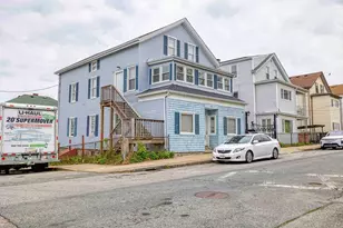 278 Division St, Fall River, MA 02721 - Photo 34