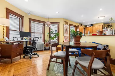 52 Electric Ave #1, Somerville, MA 02144 - Photo 4