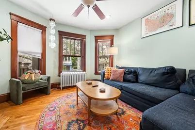 52 Electric Ave #1, Somerville, MA 02144 - Photo 2