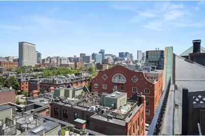 2 Clarendon St #307, Boston, MA 02116 - Photo 10