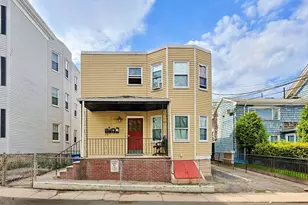 15 Kenneson Rd, Somerville, MA 02145 - Photo 1