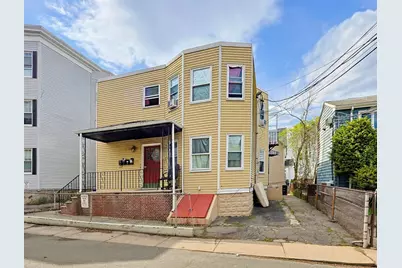 15 Kenneson Rd, Somerville, MA 02145 - Photo 2
