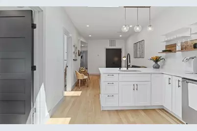 43 Wordsworth St #3, Boston, MA 02128 - Photo 6
