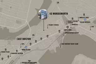 43 Wordsworth St, Boston, MA 02128 - Photo 30