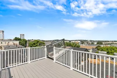 43 Wordsworth St #3, Boston, MA 02128 - Photo 32