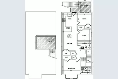 43 Wordsworth St #3, Boston, MA 02128 - Photo 32