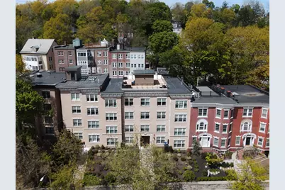 1578 Beacon Street #302, Boston, MA 02446 - Photo 1