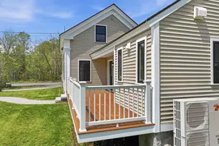 1 Barre Road Cut Off, Hubbardston, MA 01452 - Photo 4