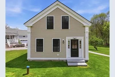 1 Barre Road Cut Off, Hubbardston, MA 01452 - Photo 2