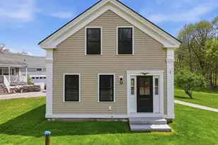 1 Barre Road Cut Off, Hubbardston, MA 01452 - Photo 2