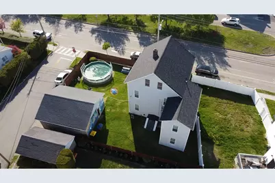 1264 Plymouth Avenue, Fall River, MA 02721 - Photo 4