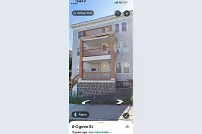 8 Ogden St, Boston, MA 02124 - Photo 1