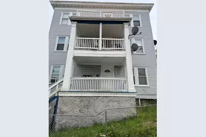 8 Ogden St, Boston, MA 02124 - Photo 1