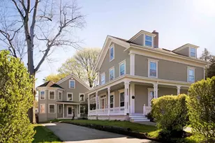 31 School St, Andover, MA 01810 - Photo 1