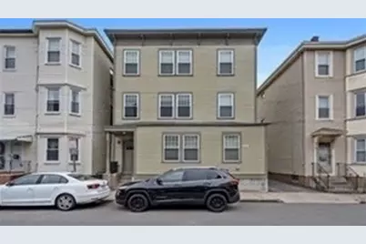 33 Merriam #3, Somerville, MA 02143 - Photo 10