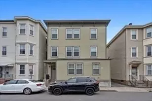 33 Merriam, Somerville, MA 02143 - Photo 10