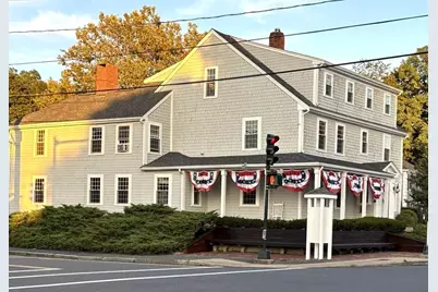 133 Route 6A, Sandwich, MA 02563 - Photo 1